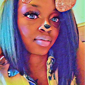 Meet your Posher, Tyeshia